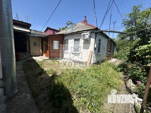2-к квартира, вторичка, 29м2, 1/1 этаж
