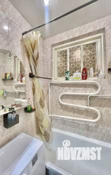 2-к квартира, вторичка, 32м2, 2/3 этаж