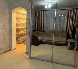 1-к квартира, вторичка, 40м2, 6/6 этаж