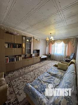 2-к квартира, вторичка, 45м2, 4/5 этаж