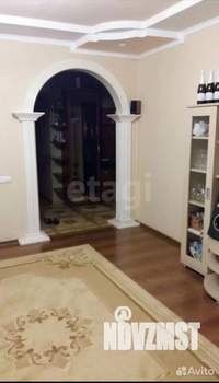 2-к квартира, вторичка, 75м2, 2/10 этаж