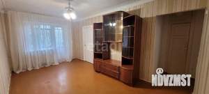 3-к квартира, вторичка, 58м2, 3/4 этаж