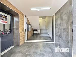 3-к квартира, сданный дом, 86м2, 4/5 этаж