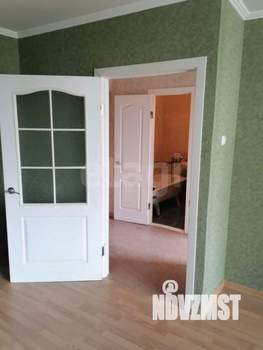 1-к квартира, вторичка, 39м2, 5/11 этаж