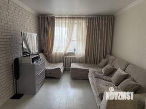 1-к квартира, вторичка, 37м2, 3/10 этаж