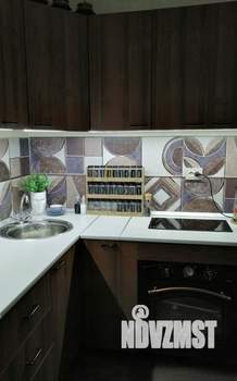 1-к квартира, вторичка, 36м2, 5/6 этаж