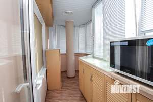 3-к квартира, вторичка, 88м2, 8/14 этаж