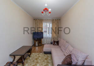 2-к квартира, вторичка, 51м2, 5/9 этаж