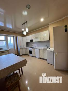 3-к квартира, вторичка, 76м2, 2/12 этаж