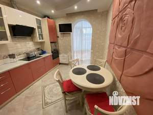 1-к квартира, вторичка, 46м2, 3/10 этаж