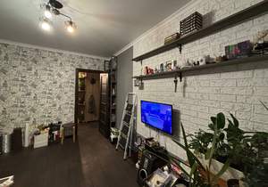 2-к квартира, вторичка, 54м2, 4/9 этаж