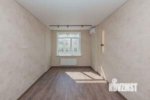 3-к квартира, строящийся дом, 87м2, 3/9 этаж