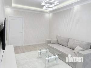 2-к квартира, вторичка, 65м2, 7/16 этаж