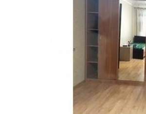1-к квартира, вторичка, 33м2, 1/5 этаж