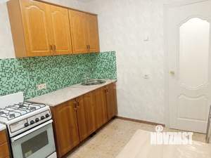 1-к квартира, вторичка, 38м2, 1/9 этаж