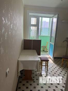 1-к квартира, вторичка, 39м2, 1/16 этаж