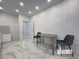 2-к квартира, вторичка, 64м2, 2/18 этаж