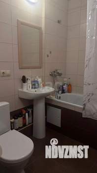 1-к квартира, вторичка, 36м2, 11/12 этаж