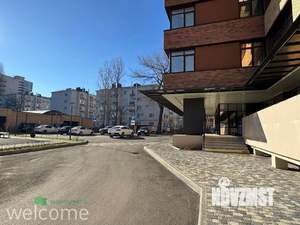 2-к квартира, сданный дом, 99м2, 6/7 этаж