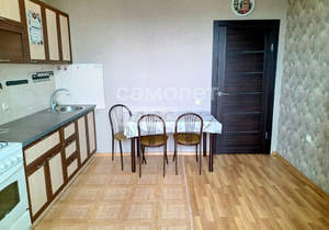 1-к квартира, вторичка, 42м2, 8/10 этаж