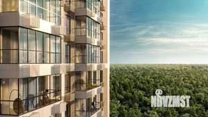 Студия квартира, вторичка, 25м2, 4/22 этаж