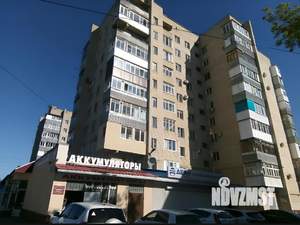 2-к квартира, вторичка, 58м2, 8/10 этаж