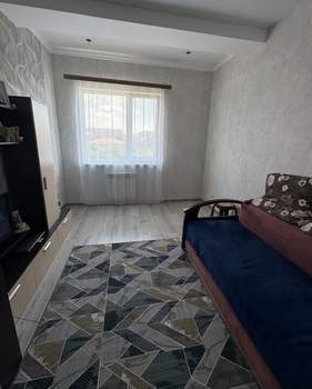 1-к квартира, вторичка, 31м2, 3/4 этаж