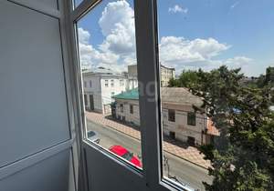 1-к квартира, вторичка, 30м2, 2/5 этаж