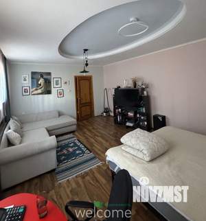 1-к квартира, вторичка, 43м2, 1/7 этаж