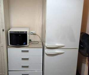 1-к квартира, вторичка, 26м2, 1/10 этаж