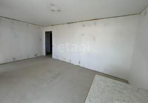 2-к квартира, вторичка, 53м2, 2/5 этаж