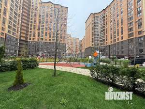 3-к квартира, вторичка, 78м2, 1/18 этаж