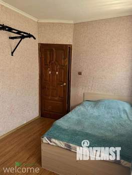 2-к квартира, вторичка, 51м2, 6/6 этаж