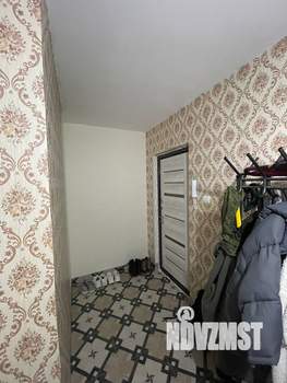 1-к квартира, вторичка, 36м2, 1/10 этаж