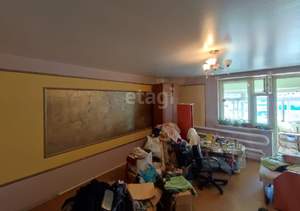 2-к квартира, вторичка, 64м2, 5/6 этаж