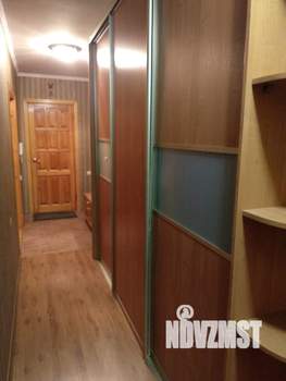 3-к квартира, вторичка, 65м2, 1/11 этаж