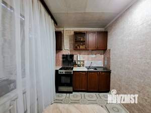 1-к квартира, вторичка, 36м2, 1/9 этаж