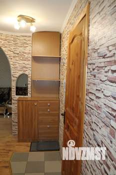 3-к квартира, вторичка, 52м2, 4/5 этаж