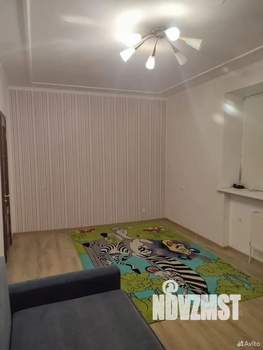 3-к квартира, вторичка, 93м2, 1/6 этаж