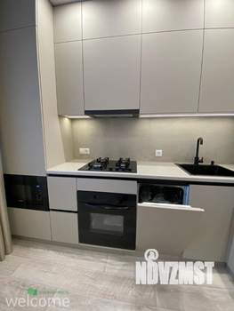 1-к квартира, вторичка, 40м2, 9/10 этаж