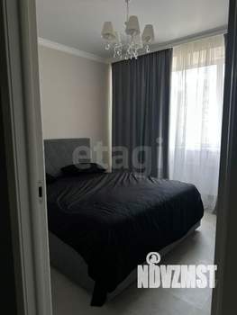 2-к квартира, вторичка, 61м2, 10/15 этаж