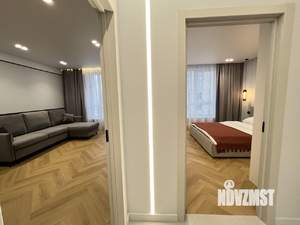 2-к квартира, вторичка, 82м2, 15/16 этаж