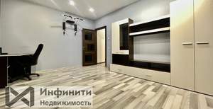 2-к квартира, вторичка, 62м2, 2/18 этаж