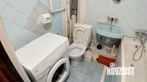 1-к квартира, вторичка, 39м2, 2/9 этаж