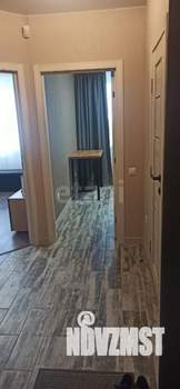 1-к квартира, вторичка, 38м2, 4/12 этаж