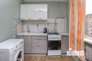 2-к квартира, вторичка, 58м2, 7/9 этаж