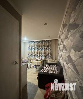 1-к квартира, вторичка, 37м2, 1/5 этаж