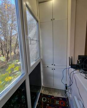 2-к квартира, вторичка, 39м2, 2/5 этаж