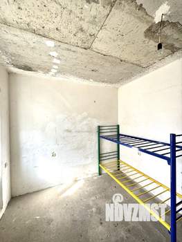 2-к квартира, вторичка, 68м2, 6/12 этаж