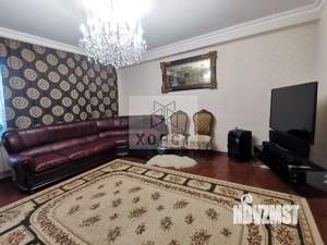 3-к квартира, вторичка, 115м2, 4/12 этаж
